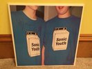Sonic Youth Washing Machine ORIGINAL 1995 DGC Vinyl LP Record w/ Inners