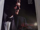 Luis Miguel  Segundo Romance  LP