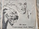 Lou Ragland - Is The Conveyor Understand Each Other LP 1978 ORIGINAL RARE SOUL