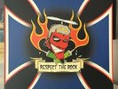 The Hellacopters Respect The Rock 10