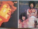 JIMI HENDRIX EXPERIENCE - Electric Ladyland 2x 12'' D 1972 POLYDOR 2612002 NM