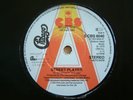 CHICAGO / STREET PLAYER..UK CBS PROMO..S CBS 8040..EX..FUNK..BREAKS..DISCO..JAZZ