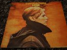 DAVID BOWIE LOW RCA RECORDS ORIGINAL 1977 UK PRESS WITH INSERT STICKER SLEEVE
