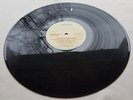 MANFRED MANN'S EARTH BAND NIGHTINGALES & BOMBERS 1st UK Press LP MINT- PLAY COPY