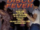 Various-Dance vinyl LP album record Disco Fever French NE1014 K-TEL 1977