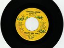 NORTHERN SOUL 45 RPM,,DEE CLARK,,