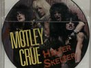 Helter Skelter + Poster/Insert Motley Crue 12
