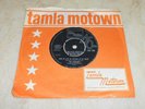 SUPREMES - LOVE IS LIKE AN ITCHING IN MY HEART - UK TAMLA MOTOWN - TMG 560 - EX+