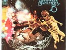 Santana, 3  Vinyl Record *USED*