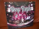 DEEP PURPLE: live at montreux 11 AUTOGRAMME 309/500 cps. ORIG.2012  LP
