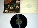Beatles Rubber Soul Original 1965 UK Parlophone PMC 1267 Mono Vinyl LP Vg+