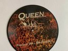 Queen, Friends will be friends, 7