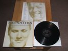 THE SMITHS STRANGEWAYS HERE WE COME LP (ROUGH TRADE ORIGINAL) MORRISSEY