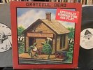 promo GRATEFUL DEAD Terrapin Station AL 7001 white label wlp looks EX plays NM