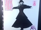 STEVIE NICKS Rock A Little LP Vintage STILL SEALED 80's Press w/ HYPE STICKER