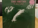 The Smiths - The Queen Is Dead LP - ROUGH96 original 1986 Issue VG+/VG+