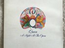 Queen ?– A Night At The Opera - Vinyl LP Album Record