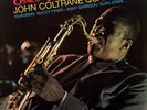 JOHN COLTRANE CRESCENT NEW SEALED VINYL LP IN STOCK