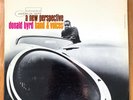 DONALD BYRD A New Perspective BLUE NOTE LP 412 Mono Ear Van Gelder