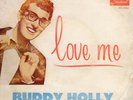 Buddy Holly EP, 