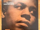 WAYNE SHORTER The All Seeing Eye BLUE NOTE LP 4219 Mono Van Gelder 1st OG