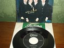 The Beatles - Paperback writer Vinile 45 giri; 7