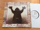 JOHN LEE HOOKER The Healer LP Silvertone ZL 74307