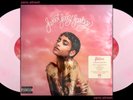 KEHLANI SweetSexySavage 2xLP on PINK VINYL New SEALED Colored Sweet Sexy Savage