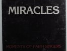 MOMENTS OF FAITH SINGERS Miracles NO LABEL LP SEALED disco funk gospel