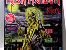 IRON MAIDEN Killers 180-gram VINYL LP Sealed