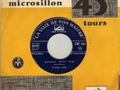 PIANO RED ROCKIN' WITH RED / RED'S BOOGIE FRENCH 45