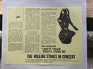 Rolling Stones **SEALED Vinyl** 