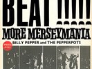 Billy Pepper & The Pepperpots - Beat   More Merseymania (Vinyl)