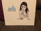 Eels-Beautiful Freak  VINYL Rare Original Pressing Good Condition