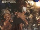 *SIGNED* Ian Brown - Ripples White Vinyl LP NEW