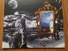 Dream Theater Awake 2 LP BLACK vinyl Sealed #1006 / 3000