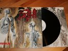 Death - Human - 1991 Vinyl LP