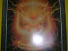 Motorhead - EVERYTHING LOUDER THAN EVERYONE ELSE 2017 3x vinyl LP album UNPLAYED