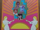The Beatles ?: Nothing Is Real - UK vinyl rare fan club issued album NEMS 1985