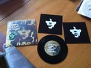PROMO - IAN BROWN & NOEL GALLAGHER - KEEP WHAT YA GOT / ILLEGAL ATTACKS - MINT