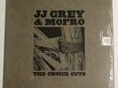JJ Grey & Mofro THE CHOICE CUTS vinyl LP Alligator Lochloosa Brighter Days