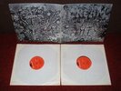 CREAM Wheels Of Fire D/LP 1968 POLYDOR MONO 1st Press  SERIOUSLY RARE
