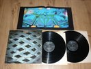 THE WHO - Tommy - UK 2 x LP with BOOKLET - TRACK 2657 002