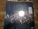 Chris Cornell (Soundgarden): Songbook Vinyl 180 Gram 2x LP New and Sealed RARE