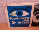 THE EYES OF BLUE Supermarket Full Of Cans 1967 Mint Archiv Promo Rare 