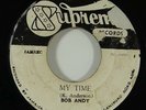 Bob Andy/Roy Richards 