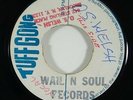 Bob Marley & The Wailers 