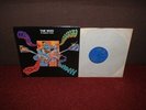 THE WHO A Quick One LP 1966 REACTION MONO 1st Press  SUPERB EXAMPLE