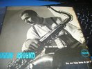 DON RENDELL JAZZ SIX VERY RARE PYE NIXA EP