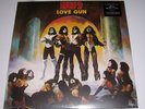 KISS - LP - LOVE GUN - USA - 2014 - UMe - SEALED